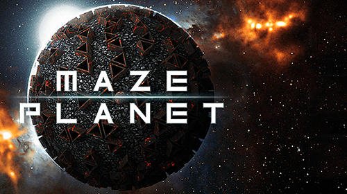 download Maze planet 3D 2017 apk